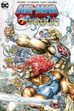 Issue #1