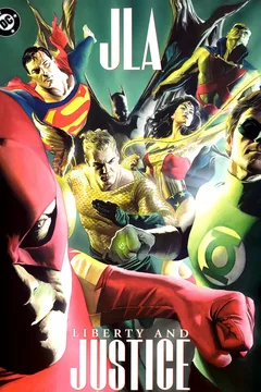 Issue #1