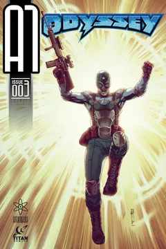 Issue #3