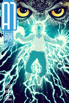 Issue #4