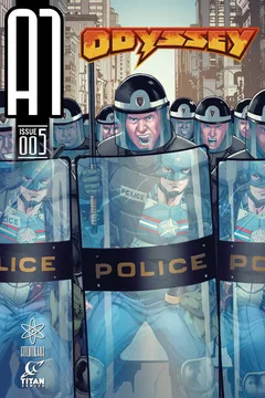 Issue #5