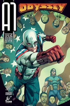Issue #6