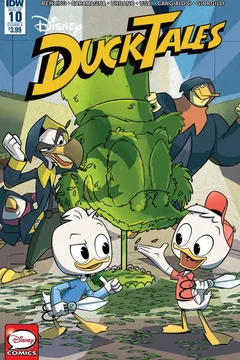 Issue #10