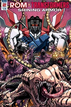 Issue #2