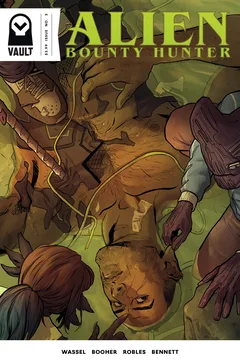 Issue #3