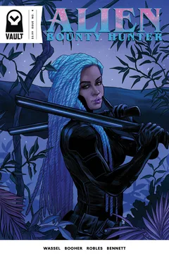 Issue #4