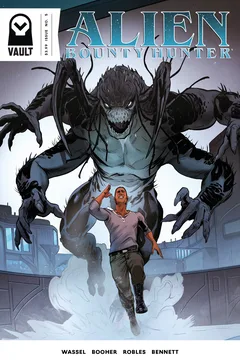 Issue #5