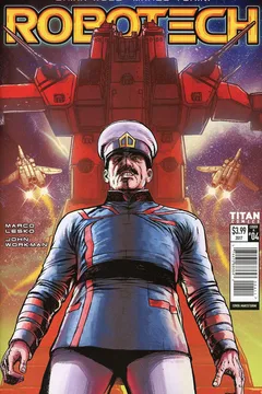 Issue #4