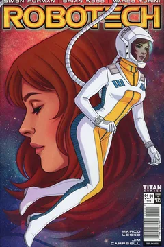 Issue #5