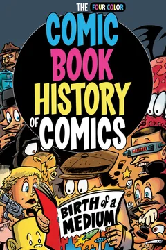 Issue #1