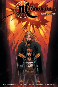 Issue #1