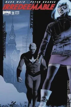 Issue #2