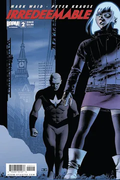 Issue #2