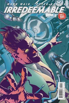 Issue #5