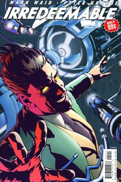 Issue #5