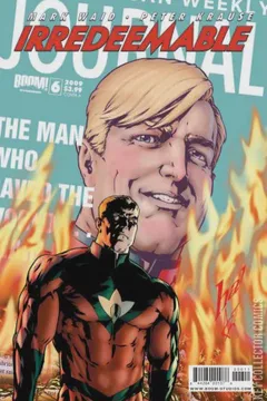 Issue #6