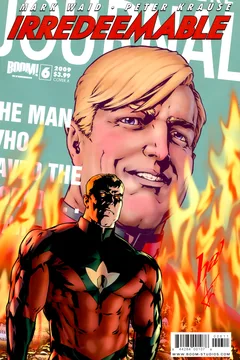 Issue #6
