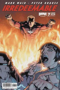Issue #7