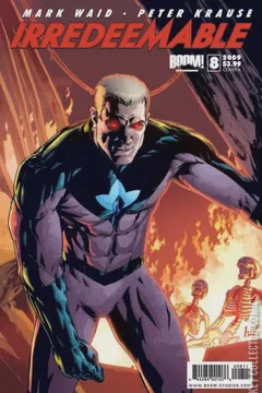Issue #8