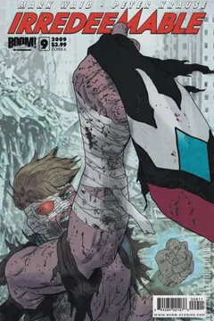 Issue #9