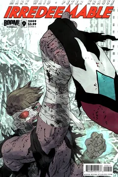 Issue #9