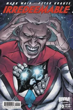 Issue #10
