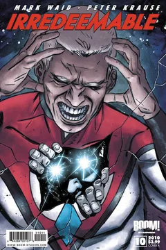 Issue #10