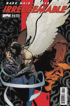 Issue #11