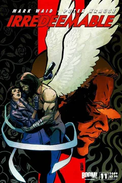 Issue #11