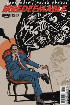 Issue #12