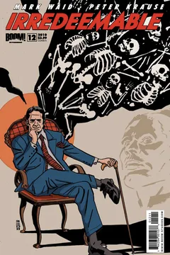 Issue #12