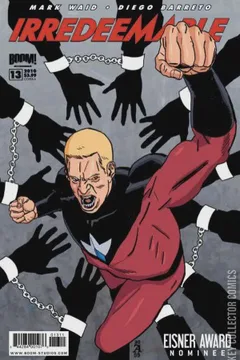 Issue #13