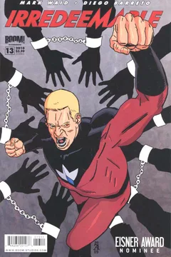 Issue #13