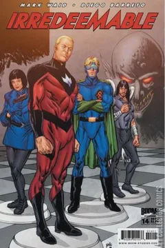 Issue #14