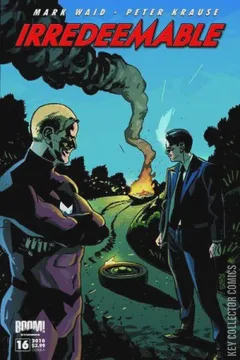 Issue #16