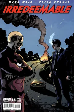 Issue #16