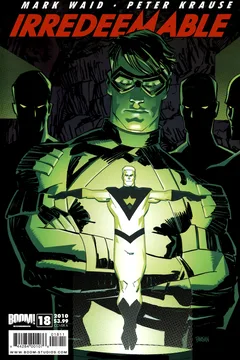 Issue #18