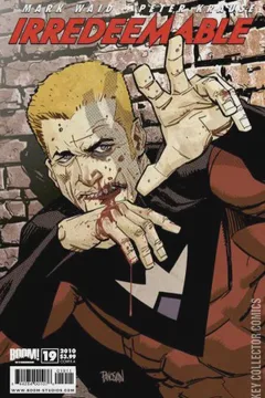 Issue #19