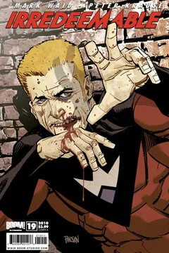 Issue #19