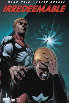 Issue #20