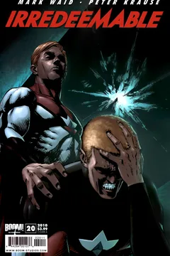 Issue #20