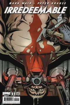Issue #21