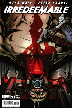 Issue #21