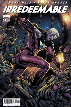 Issue #24