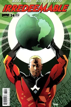 Issue #34
