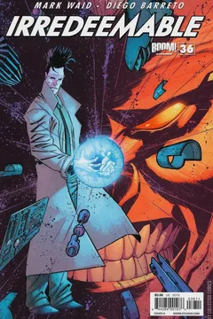Issue #36