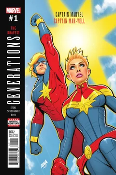 Issue #1