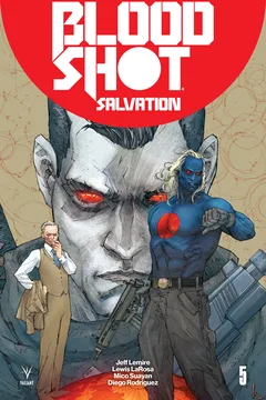 Issue #5