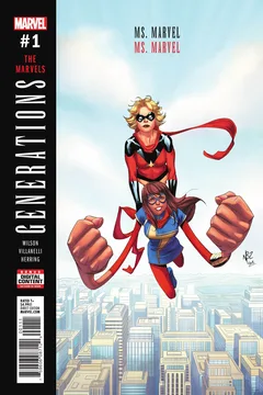 Issue #1