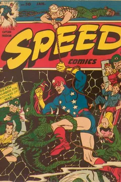 Issue #30